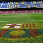 Camp Nou, Barcelona. Más que un club.